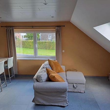 L'Etable D'Evelyne Hotell Bastogne Eksteriør bilde